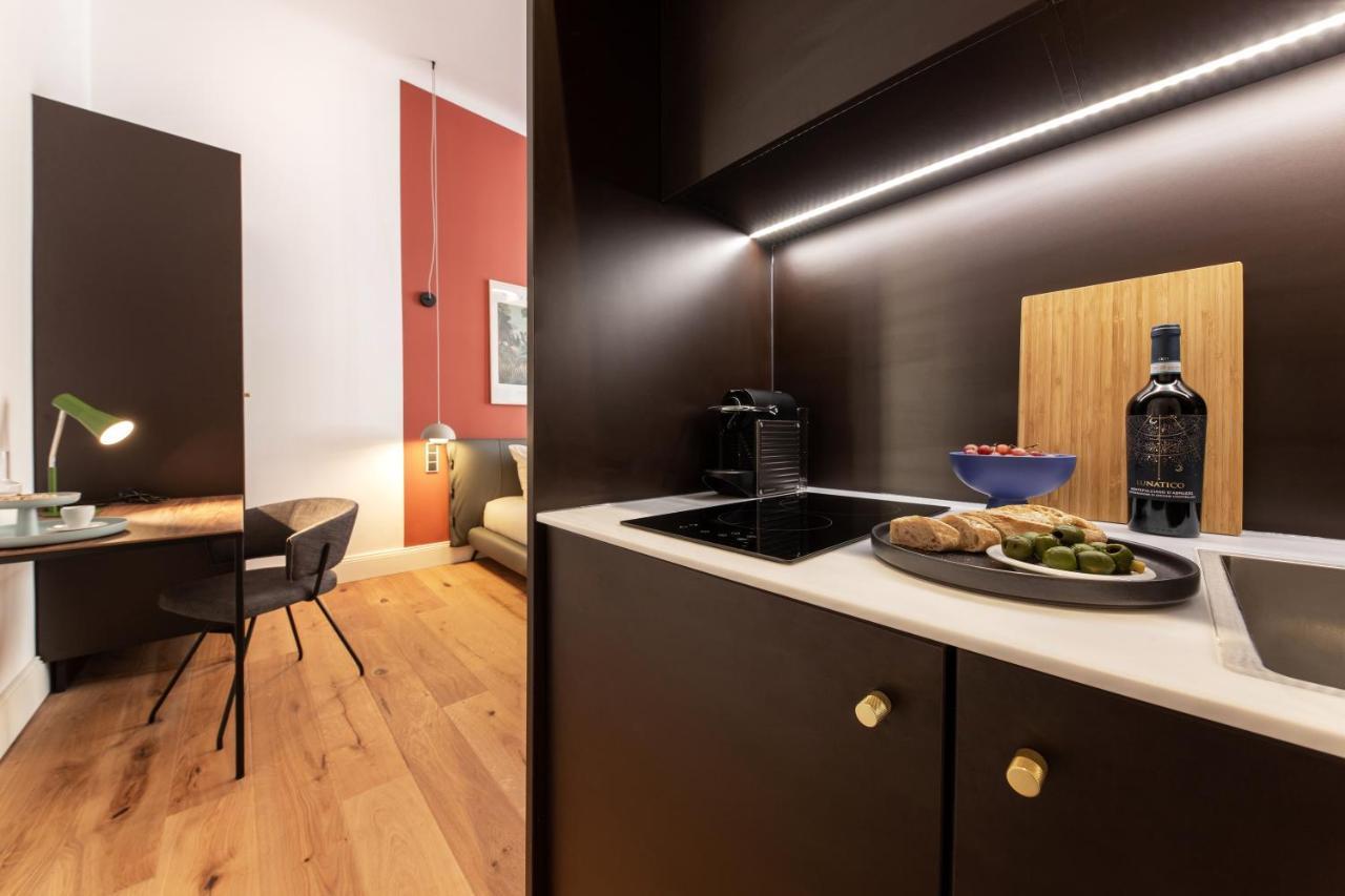 Ipartment Kudamm Appartamento *