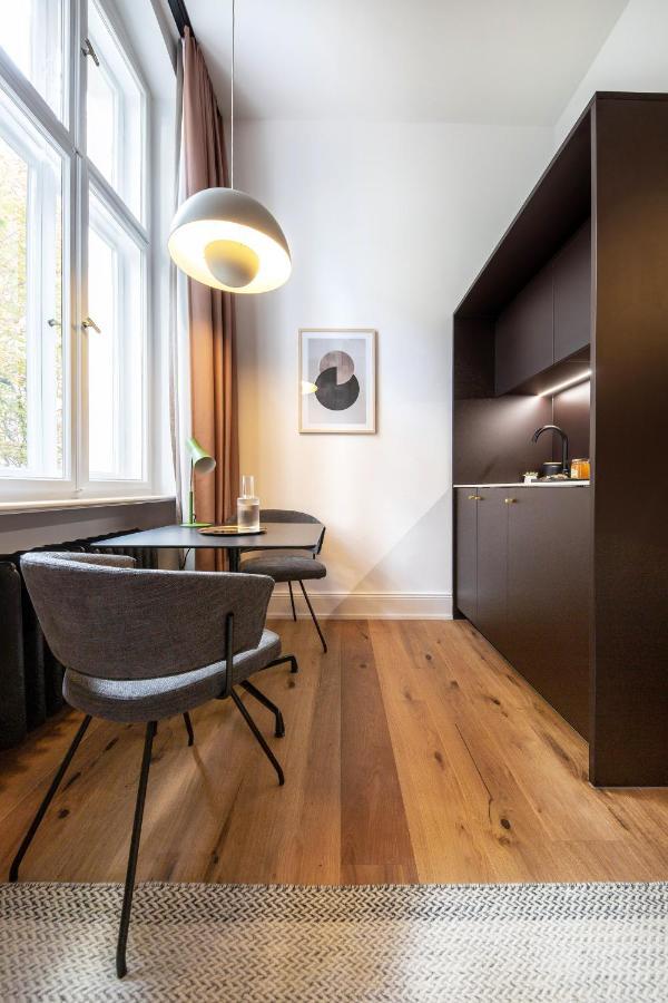 Ipartment Kudamm Appartamento Berlino