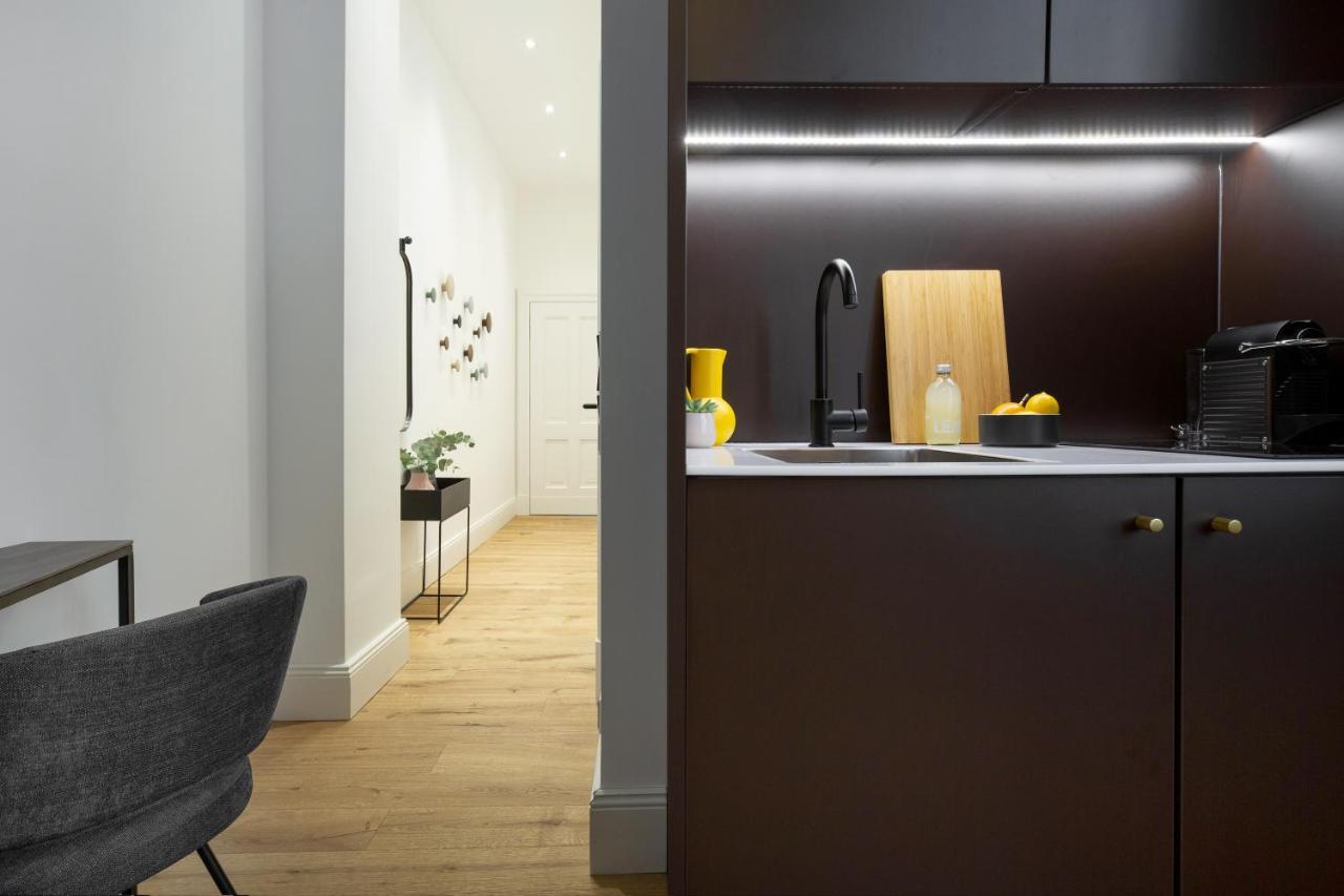 Ipartment Kudamm Appartamento