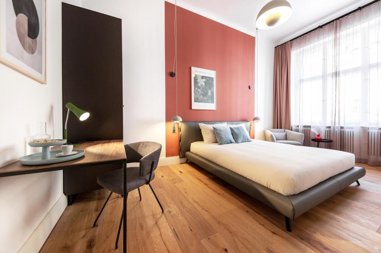 Ipartment Kudamm * Berlino