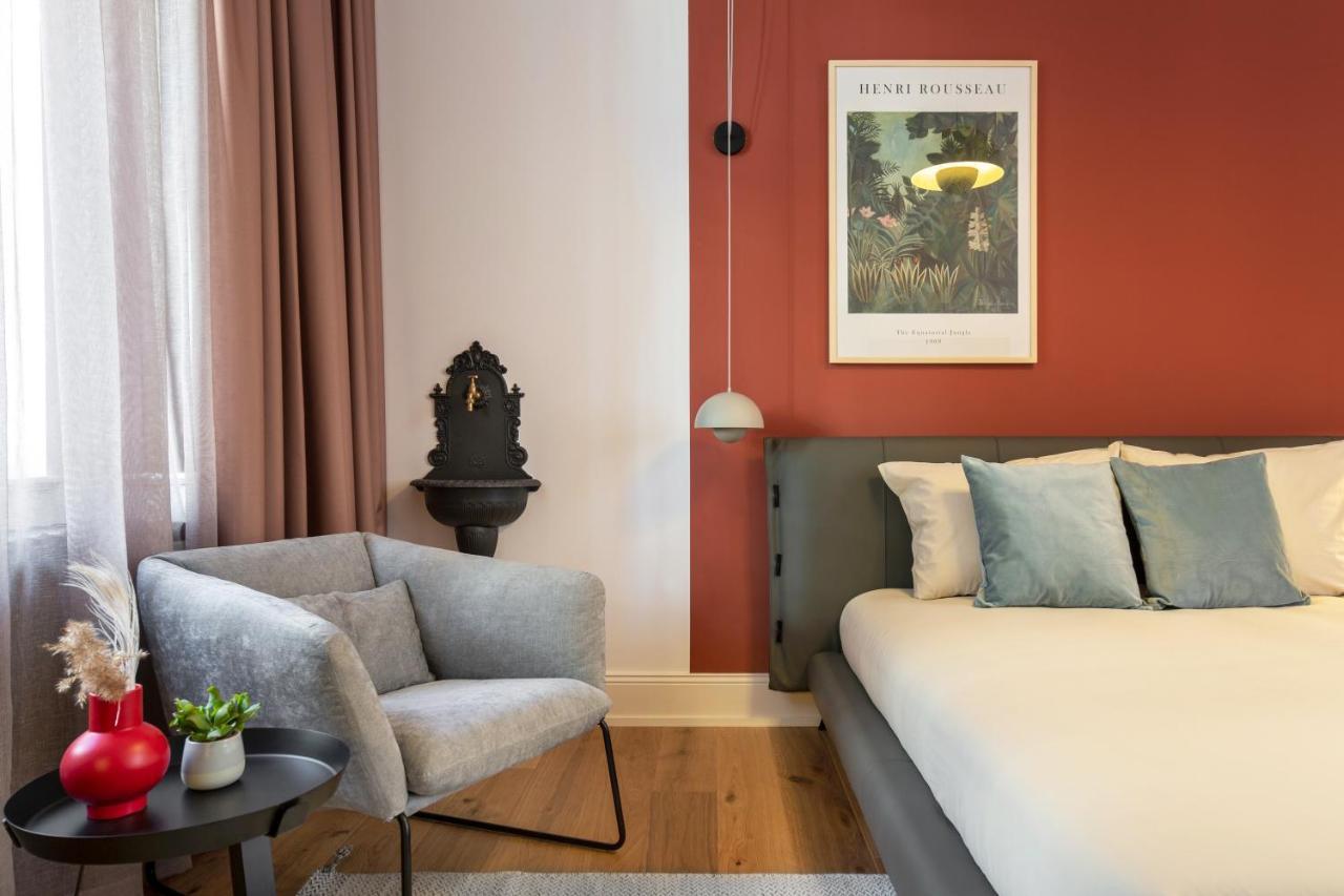 Appartamento Ipartment Kudamm Berlino