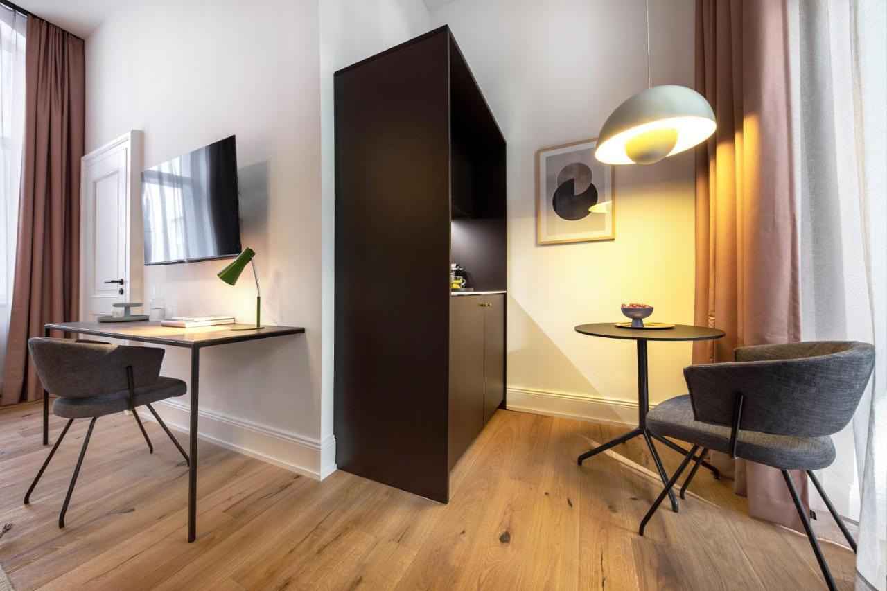 Appartamento Ipartment Kudamm Berlino