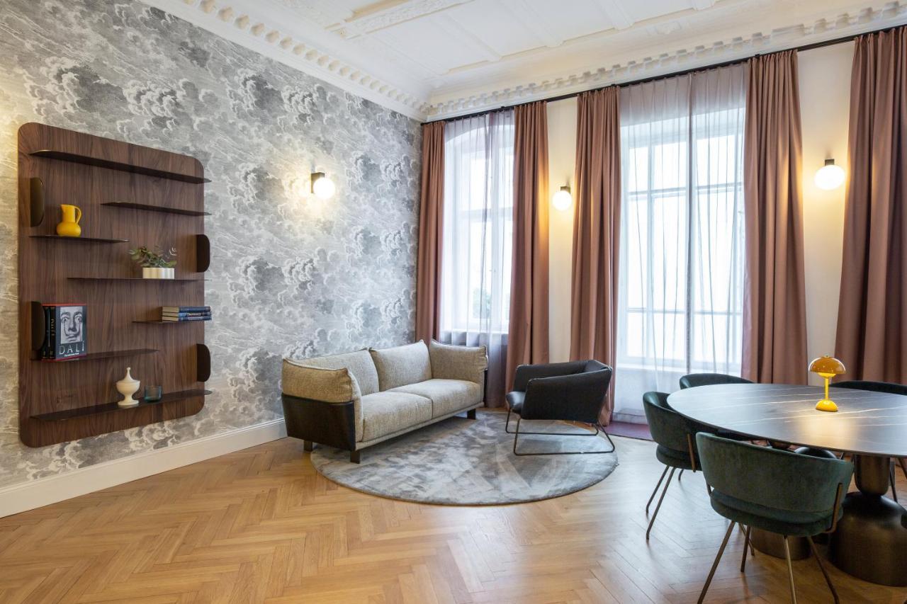 Appartamento Ipartment Kudamm *