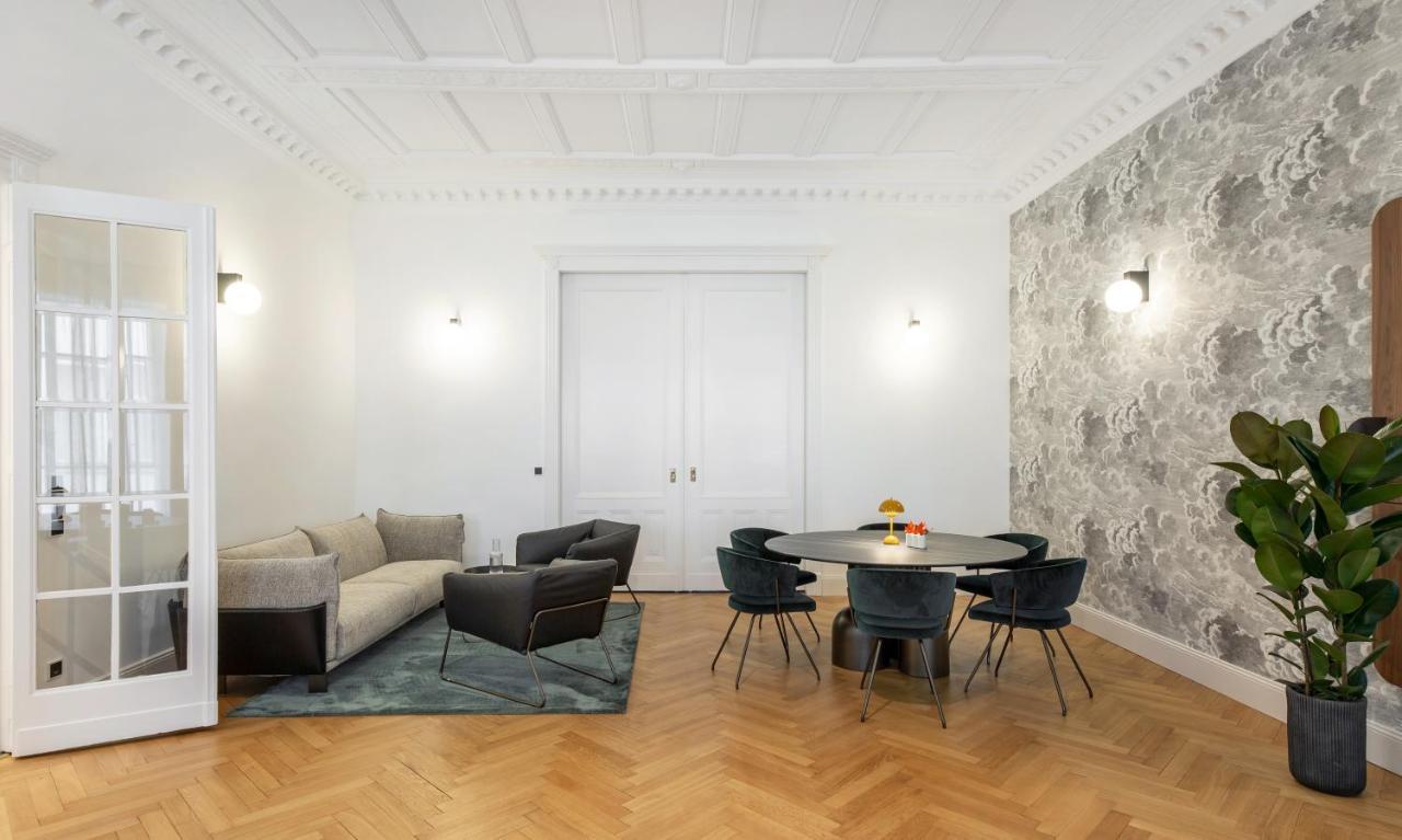 Ipartment Kudamm Appartamento *