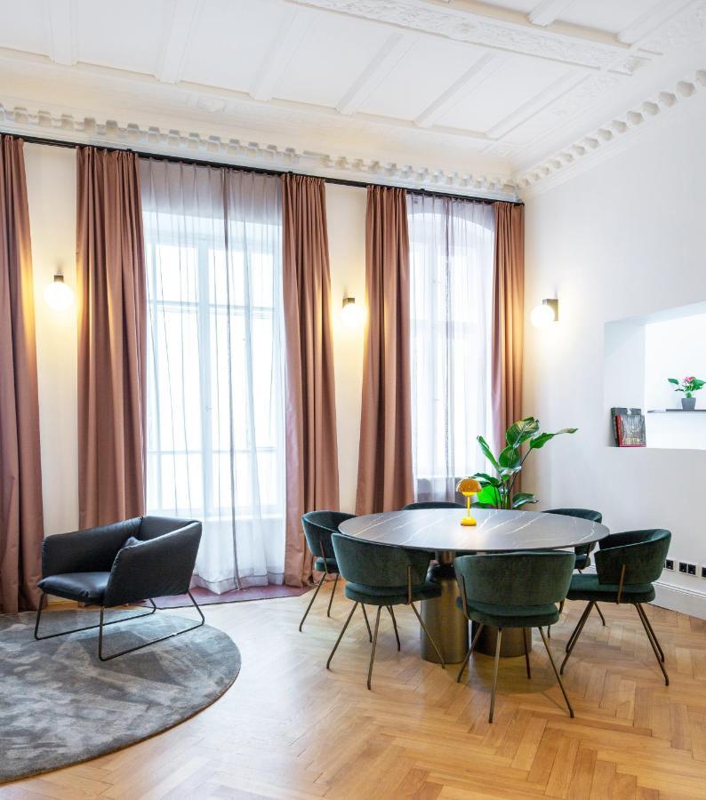 Ipartment Kudamm Berlino