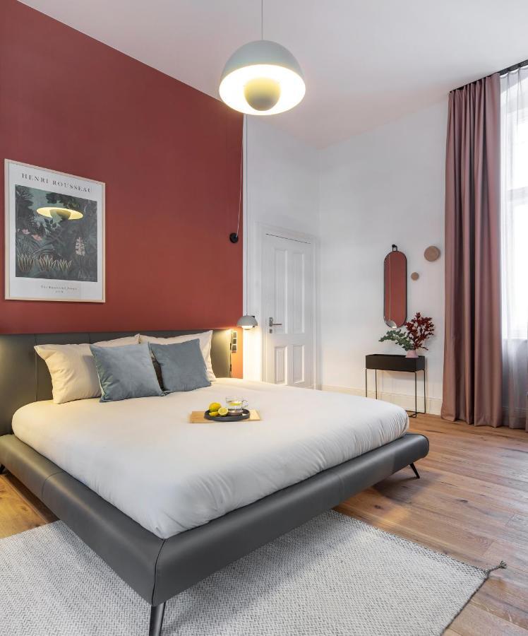 Ipartment Kurfuerstendamm Berlin