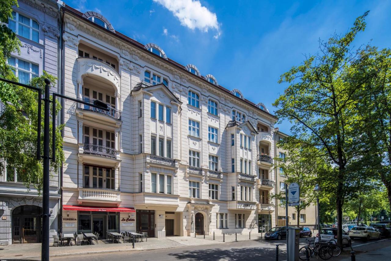 Ipartment Kurfuerstendamm *